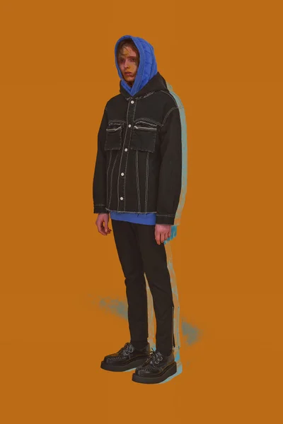 Look 14